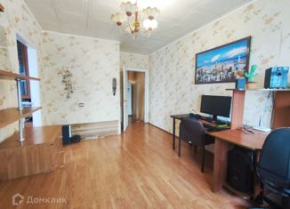 Продам 3-комнатную квартиру, 51.5 м2, Ростов, Спартаковская улица, 107