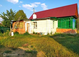 Продам дом, 52 м2, деревня Янги-Аул, Центральная улица