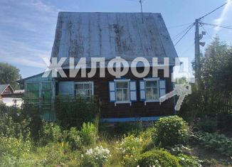 Продам дом, 42 м2, СНТ Лесоустроитель, Магистральная улица