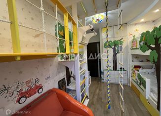 Продам 2-ком. квартиру, 52 м2, Москва, Гурьевский проезд, 29к1, Гурьевский проезд