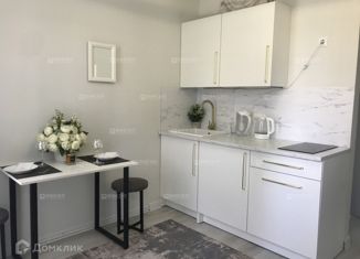 1-комнатная квартира на продажу, 25.1 м2, Сочи, улица Ленина, 298В, ЖК Касабланка