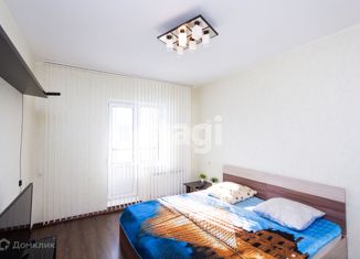 Сдается в аренду 1-ком. квартира, 32.4 м2, Пыть-Ях, улица Святослава Фёдорова, 25