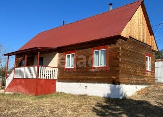 Продается дом, 84 м2, садовые участки Багульник