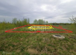 Продажа участка, 10.13 сот., село Воскресенское