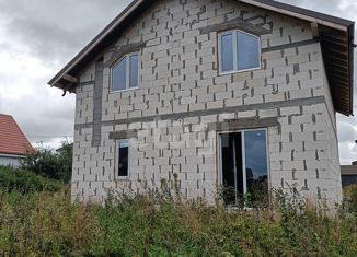 Продаю дом, 165 м2, поселок Заостровье, Изумрудная улица