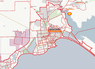 Земельный участок на продажу, 200 сот., село Лиманное