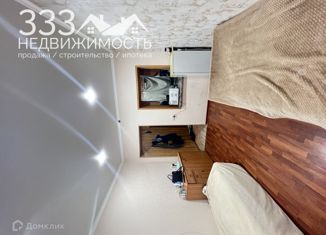 Продам 1-комнатную квартиру, 32 м2, Владикавказ, улица Куйбышева, 59, Иристонский муниципальный округ