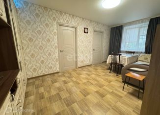 Продается 4-комнатная квартира, 60.4 м2, Белгородская область, микрорайон Лебединец, 1