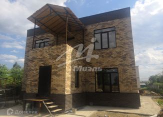 Продам дом, 214.4 м2, деревня Поярково, деревня Поярково, 72