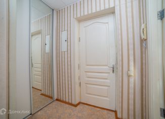 Продается однокомнатная квартира, 30.2 м2, Екатеринбург, Солнечная улица, 41, Солнечная улица