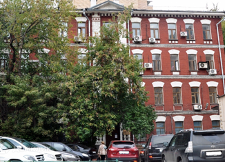 Сдам в аренду офис, 111 м2, Москва, улица Палиха, 13/1с2, улица Палиха