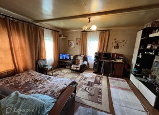 Продаю дом, 65.8 м2, село Ларино, переулок Заречье, 9