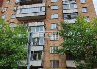 Продам трехкомнатную квартиру, 74.3 м2, Москва, Зоологическая улица, 3, Зоологическая улица
