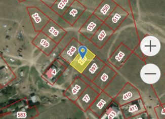 Продам участок, 10 сот., село Ключи, улица Дружбы, 68