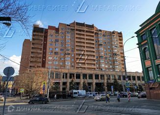 Офис на продажу, 5343 м2, Москва, Долгоруковская улица, 40, метро Новослободская