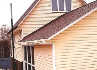 Продаю дом, 100 м2, СНТ Троллейбусник-2, 4-я улица