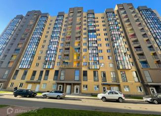 Продажа 1-ком. квартиры, 34.08 м2, Кингисепп, Крикковское шоссе, 30