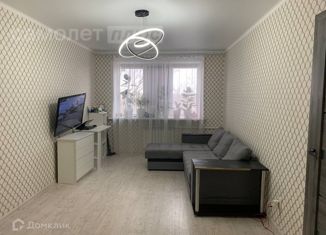 Продается трехкомнатная квартира, 62.3 м2, Астраханская область, Ростовский переулок, 19