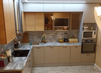 Двухкомнатная квартира на продажу, 71.15 м2, Владимир, ЖК Содышка, улица Горького, 133