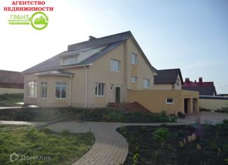 Продам дом, 400 м2, поселок Дубовое