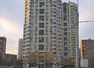 Продается 1-комнатная квартира, 38.6 м2, Москва, Братеевская улица, 21к4, район Братеево