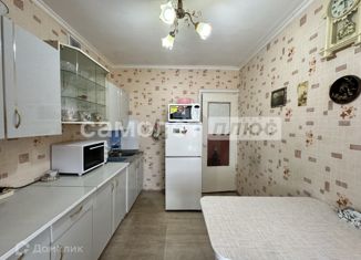 Продажа двухкомнатной квартиры, 50.6 м2, Республика Башкортостан, 34-й микрорайон, 5