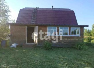 Продам дом, 91 м2, садовое товарищество Удача, садовое товарищество Удача, 190