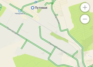 Продаю земельный участок, 12 сот., Бийск, Путевая улица
