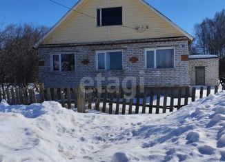 Продаю дом, 97.7 м2, посёлок Шелангер, Школьная улица