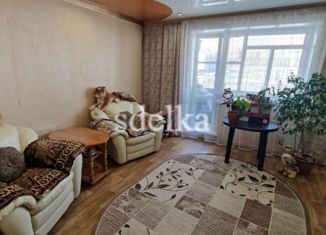 Продажа 3-комнатной квартиры, 66.6 м2, Кемеровская область, улица Обручева, 46