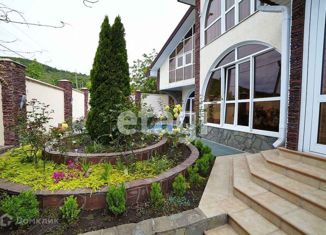 Продажа дома, 529 м2, хутор Бетта, Садовая улица