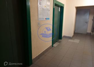 Продаю квартиру студию, 24 м2, Новосибирск, Рябиновая улица, 10/1, Рябиновая улица