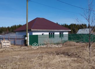 Продаю дом, 88.8 м2, деревня Растягаево, Молодёжная улица, 17