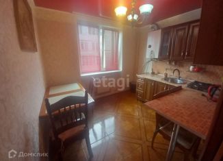 Продажа 3-ком. квартиры, 59.3 м2, Назрань, проспект Идриса Базоркина, 14