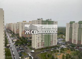 Двухкомнатная квартира на продажу, 52 м2, Нижний Новгород, жилой комплекс Подкова на Цветочной, 8, ЖК Подкова на Цветочной