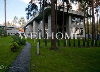 Продается дом, 1000 м2, поселок дома отдыха Озера, Акуловская улица, 10