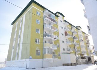 Продажа однокомнатной квартиры, 34.3 м2, Якутск, улица Билибина, 17/3, Сайсарский округ