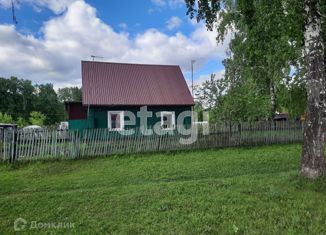 Продам дом, 49.3 м2, село Топки, улица 60 лет Октября