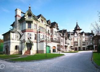 Продаю таунхаус, 385 м2, поселок дома отдыха Озера, Озёрная улица, 533