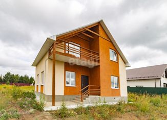 Продаю дом, 124.1 м2, село Курганово