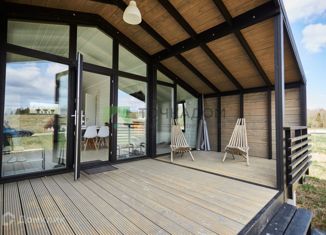 Продажа дома, 179 м2, коттеджный посёлок Дивное озеро, коттеджный посёлок Дивное Озеро, 26