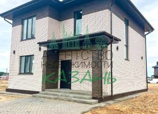 Продается дом, 129.5 м2, село Нижнее Афанасово, Пролетарская улица