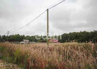 Продажа земельного участка, 20.14 сот., деревня Таровицы, деревня Таровицы, 13