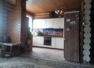 Продам дом, 100 м2, село Мариинск