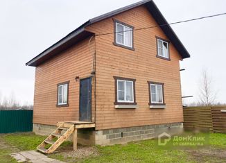 Продажа дома, 120 м2, село Городище, Садовая улица