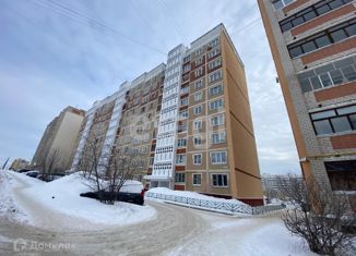 Продажа 3-ком. квартиры, 64.7 м2, Костромская область, Магистральная улица, 53