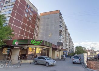 Продается 3-ком. квартира, 61.5 м2, Новосибирск, Нарымская улица, 25, метро Сибирская