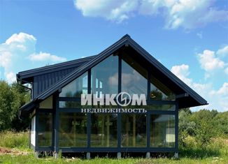 Продам дом, 149 м2, посёлок дома отдыха Плёсково