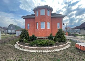 Продажа дома, 222 м2, село Беломестное, Центральная улица