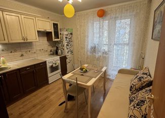 Продается 1-комнатная квартира, 36.3 м2, Санкт-Петербург, Советский проспект, 41к1, метро Рыбацкое